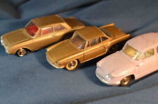 Lot dinky toys d'occasion  Marseille VI