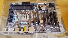 Mainboard asrock z77 gebraucht kaufen  Herrenbach,-Spickel