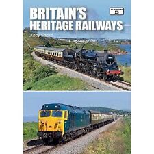 Britain heritage railways for sale  ROSSENDALE