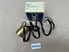 0386343 solenoid evinrude for sale  TADWORTH