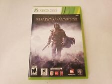 Shadow Of Mordor (Xbox 360) na sprzedaż  Wysyłka do Poland