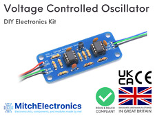 Voltage controlled oscillator for sale  EASTLEIGH