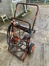 Oxy acetylene welding for sale  STROUD