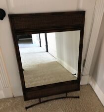 Metal brown mirror for sale  Madison