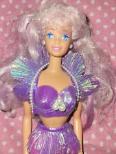 Barbie magical hair d'occasion  Nice-