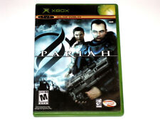 Pariah original xbox for sale  Saint Louis