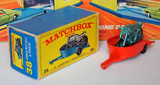 Matchbox 38c honda for sale  Shipping to Ireland