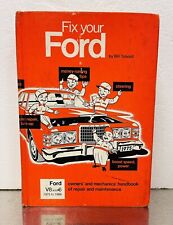 Vintage fix ford for sale  North Chicago