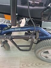 Invacare electric wheelchair for sale  BIRMINGHAM