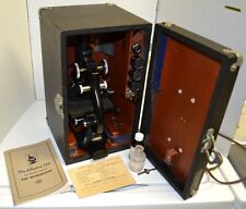 Spencer microscope 199405 for sale  Lubbock