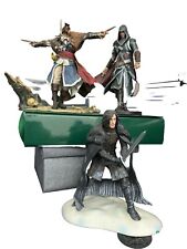 Assassin creed statue usato  Tarquinia