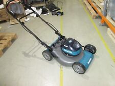 Makita cordless lawn for sale  SAXMUNDHAM