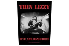 Thin lizzy official for sale  BRIDLINGTON