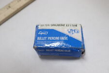 Supco Bullet Piercing Valve TJ90BPV31 - Multiple Pieces Per Pack, used for sale  Shipping to South Africa