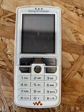 Sony ericsson w800i for sale  CARMARTHEN