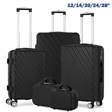 Piece set luggage for sale  Rowland Heights