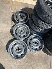 Alloy rims borbet for sale  Shipping to Ireland
