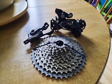 Shimano speed shifter for sale  LEICESTER