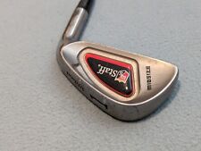 Wilson Staff Midsize #1 Iron Steel Shaft Right Handed Used Golf Club for sale  Shipping to South Africa