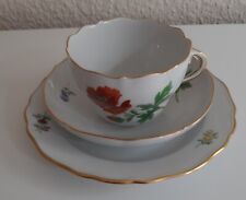 Meissen kaffeetasse kaffeegede gebraucht kaufen  Hannover