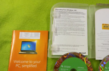 Windows discs sold for sale  EASTBOURNE