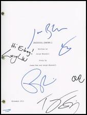 Insidious chapter autographs for sale  Holland