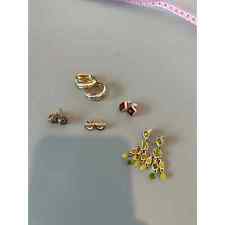 Earrings womens fashion for sale  Glenmoore