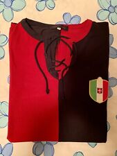 Maglia genoa cfc usato  Italia