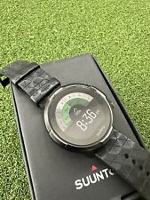 Suunto 9 Baro Titanium GPS Adventure Watch for sale  Shipping to South Africa