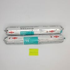 Dowsil 795 silicone for sale  Gainesville