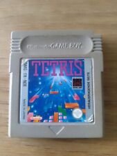 Gameboy spiel tetris gebraucht kaufen  Nettetal