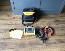 Fluke 1735 phase for sale  Pennsburg