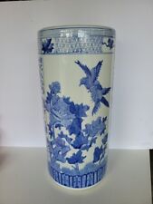 Wonderful chinoiserie ceramic for sale  Santa Rosa