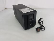 APC SMT1000I Smart-UPS 1000VA Uninterruptible Power Supply - Without Batteries for sale  Shipping to South Africa