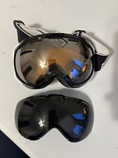 Anon hawkeye goggles for sale  Hickory Hills