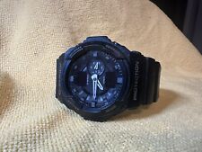 Relógio masculino digital analógico Casio G Shock masculino - GA150.PRECISA DE BATERIA comprar usado  Enviando para Brazil