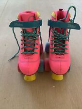 Roller skates size for sale  OXFORD
