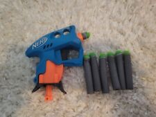 Nerf mini gun for sale  Wexford
