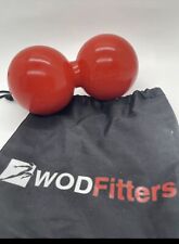 Wodfitters double lacrosse for sale  HELENSBURGH