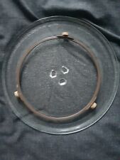 Microwave turntable plate for sale  LINCOLN