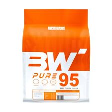 Pure Whey Protein Isolate 95 Powder - 2kg (80 Servings) Diet Shake Impact Matrix, used for sale  Shipping to South Africa
