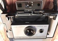 Polaroid pliant soufflet d'occasion  Nice-