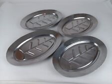 Sizzler plates aluminum for sale  Hudson