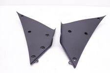 2008 KAWASAKI ZX6R ZX6 ZX 600 INNER MID FAIRING TRIM 08 07 K112, used for sale  Shipping to United Kingdom