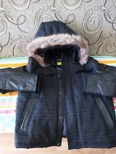 Herren winter jacke gebraucht kaufen  Wettstetten