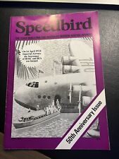 Speedbird. british airways for sale  CAMBERLEY