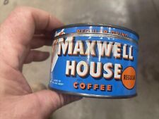 maxwell house coffee for sale  Davenport