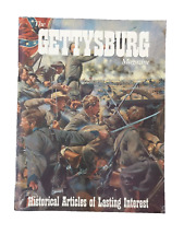 Gettysburg magazine volume for sale  Burlington