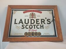 Lauder scotch pub for sale  Pompano Beach