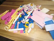 Lot lego ancien d'occasion  Bondy